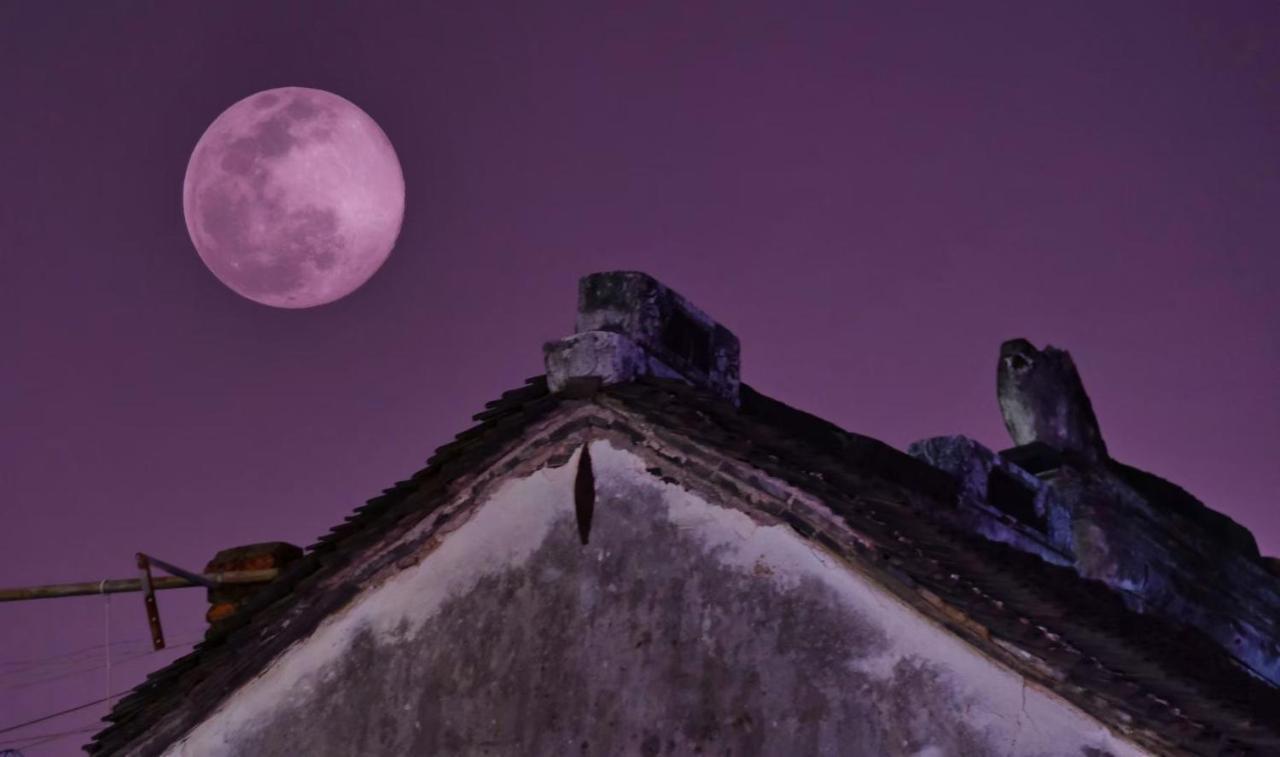 Suzhou Jade Snow Lodge Eksteriør bilde